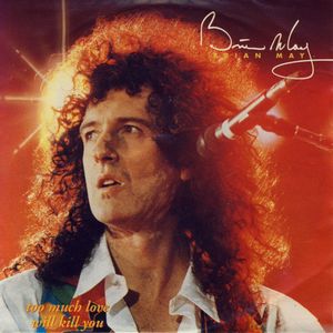 Brian May